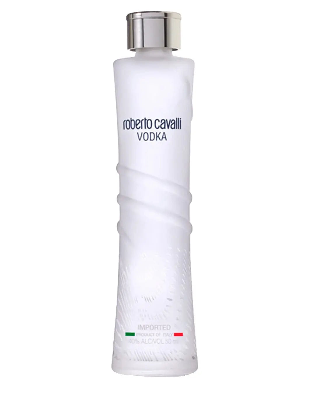 Roberto Cavalli Vodka  Standard Mini, 5 cl Spirit Miniatures 8003405208493