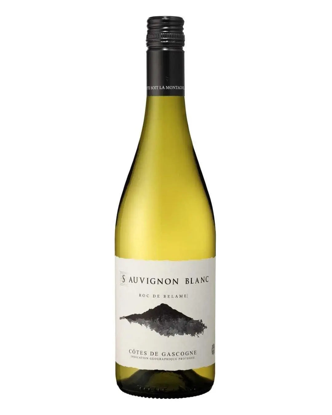 Roc de Belame Sauvignon Blanc 2019, 75 cl White Wine 3332750006269