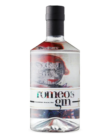 Romeo's Gin, 70 cl Gin 742832920476