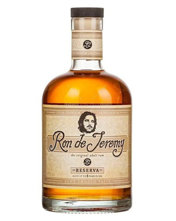 Ron de Jeremy Reserva, 70 cl Rum