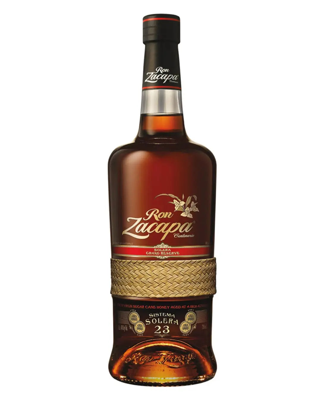 Solera White Rums Buy Ron Zacapa 23 Year Old Solera Rum, 70 cl Online | The Bottle Club