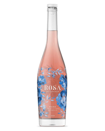 Rosa de Azafran 2019, 75 cl Rose Wine 50119 32012738