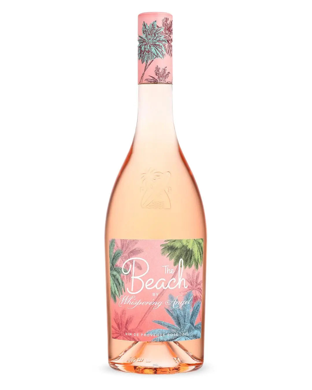 Chateau d'Esclans The Beach Rosé by Whispering Angel Rosé , 75 cl Rose Wine 3666140013262