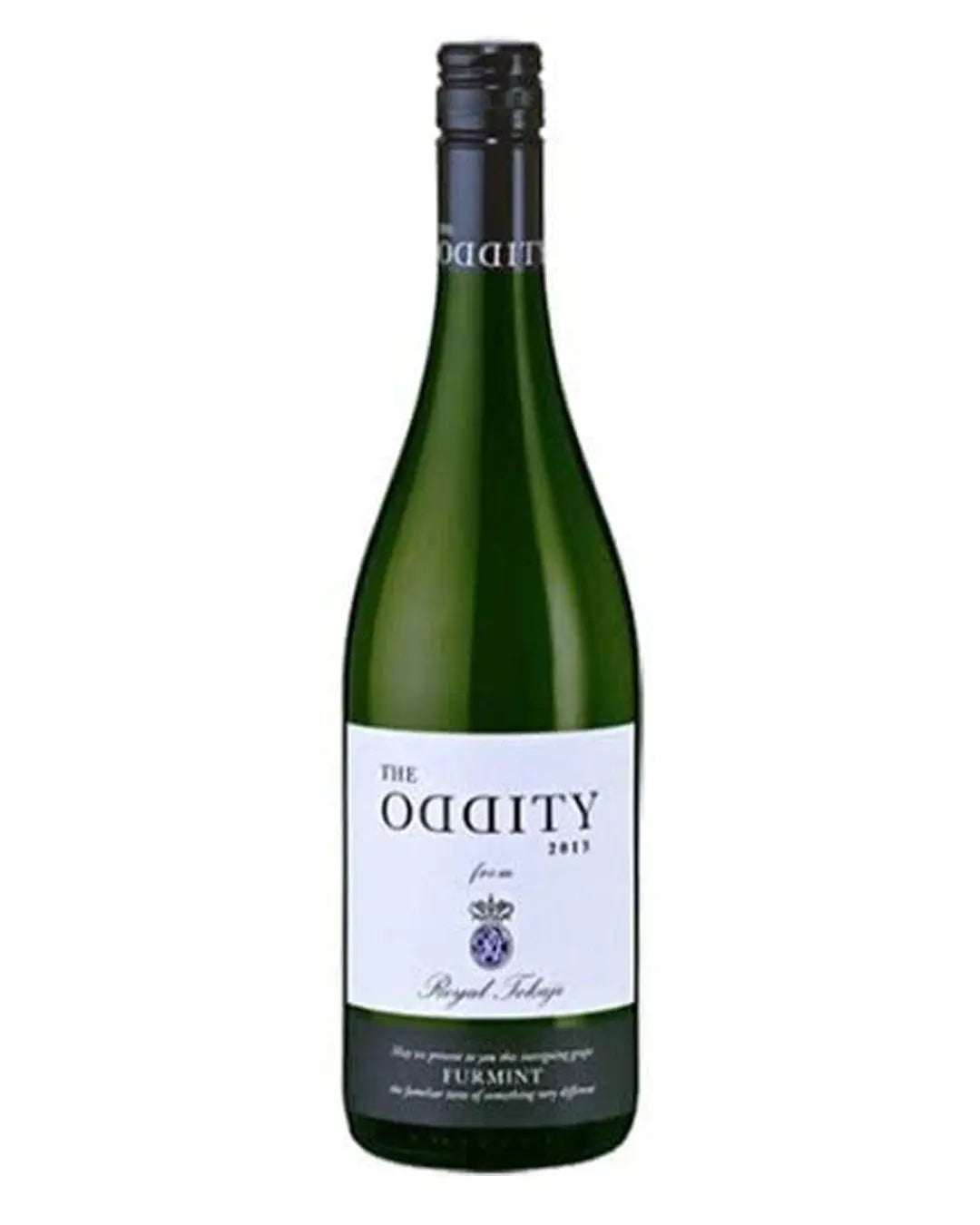 Royal Tokaji The Oddity Dry Furmint, 75 cl White Wine