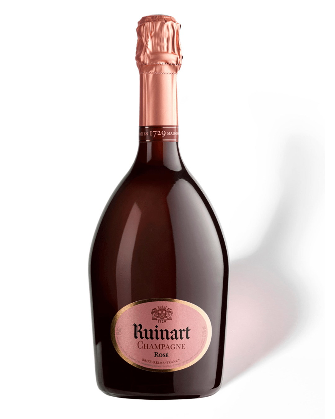 Ruinart Rosé Champagne, 75 cl Champagne & Sparkling 3185370303320