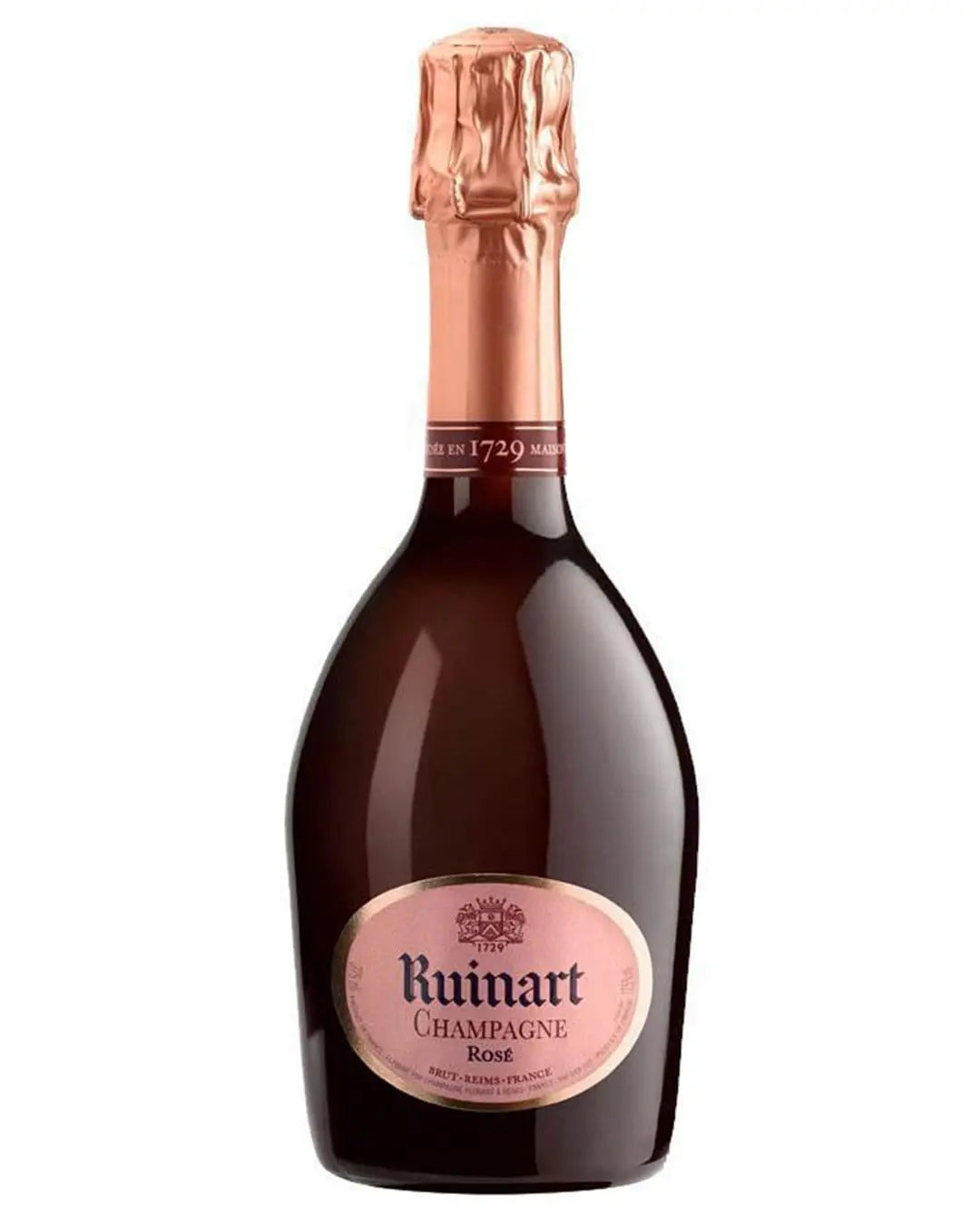Ruinart Rosé Champagne Half Bottle, 375 ml Champagne & Sparkling