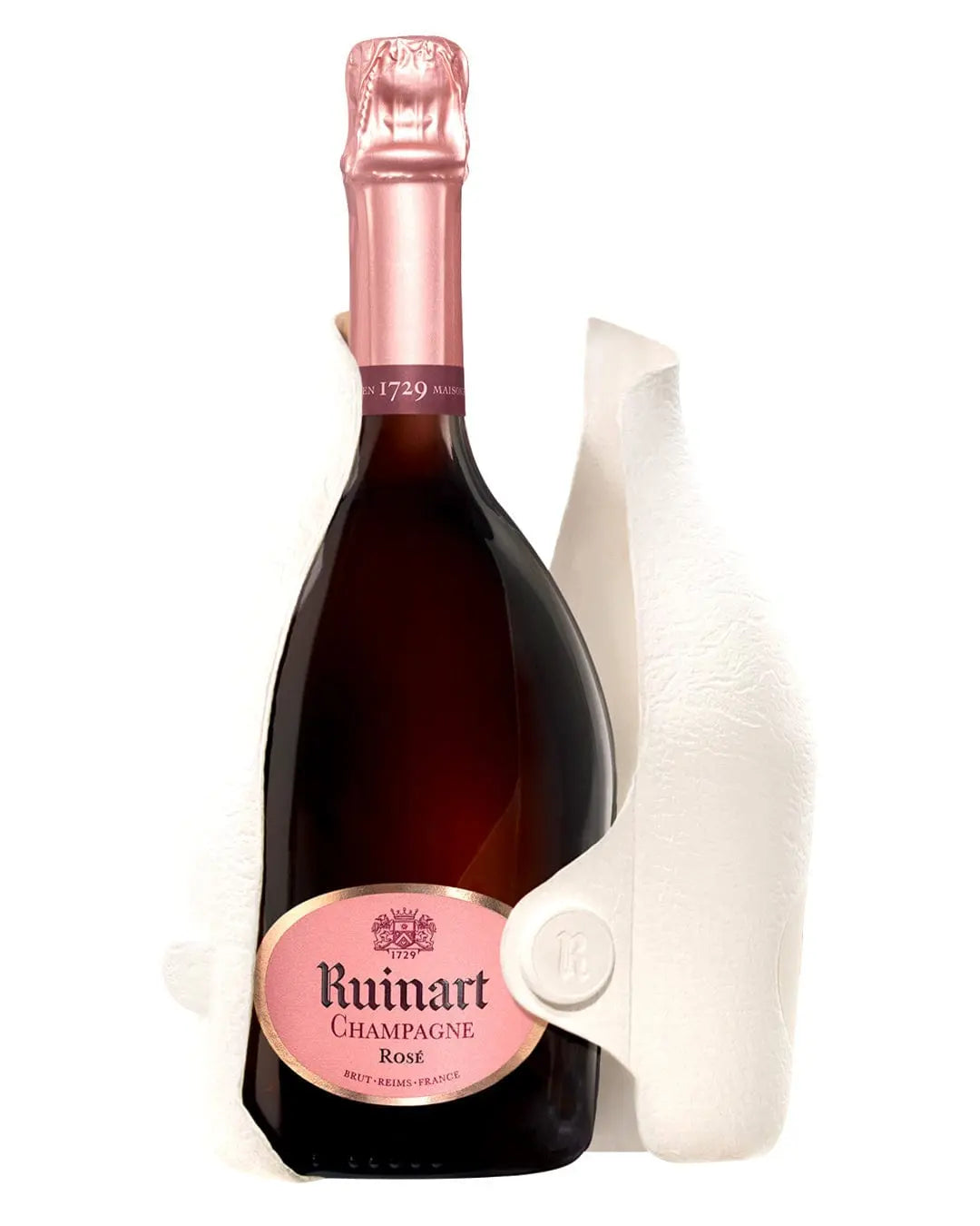 Ruinart Rosé Second Skin, 75 cl Champagne & Sparkling 3185370712016
