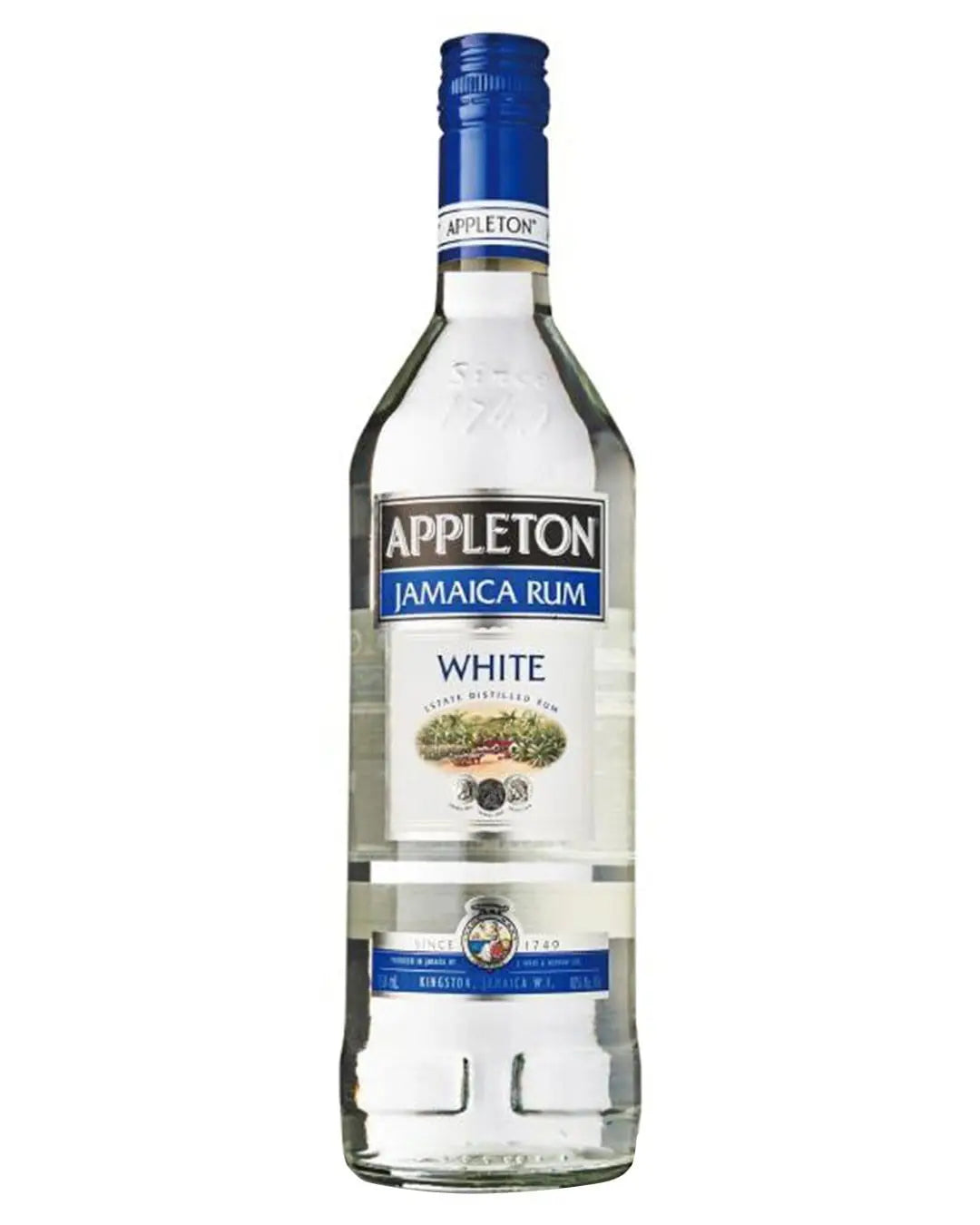 Appleton Estate Special Jamaica Rum, 70 cl – The Bottle Club