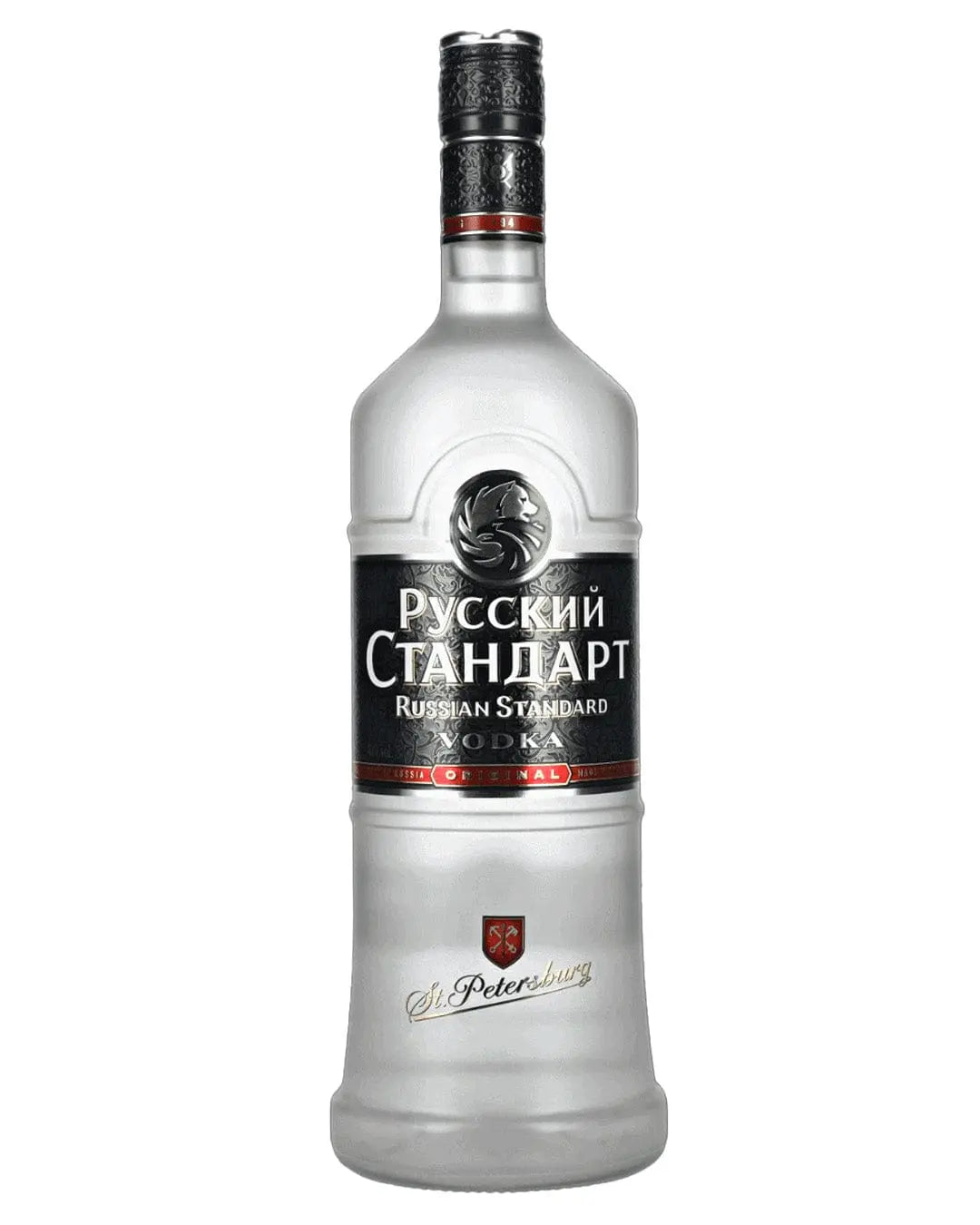 Russian Standard Vodka, 1.5 L spirits