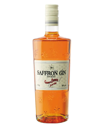 Saffron Gin, 70 cl Gin 3252560600047