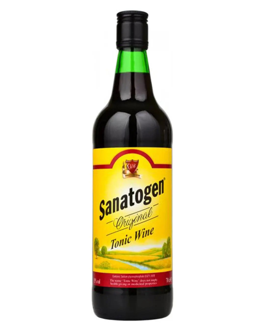 Sanatogen Original Wine, 70 cl Fortified & Other Wines