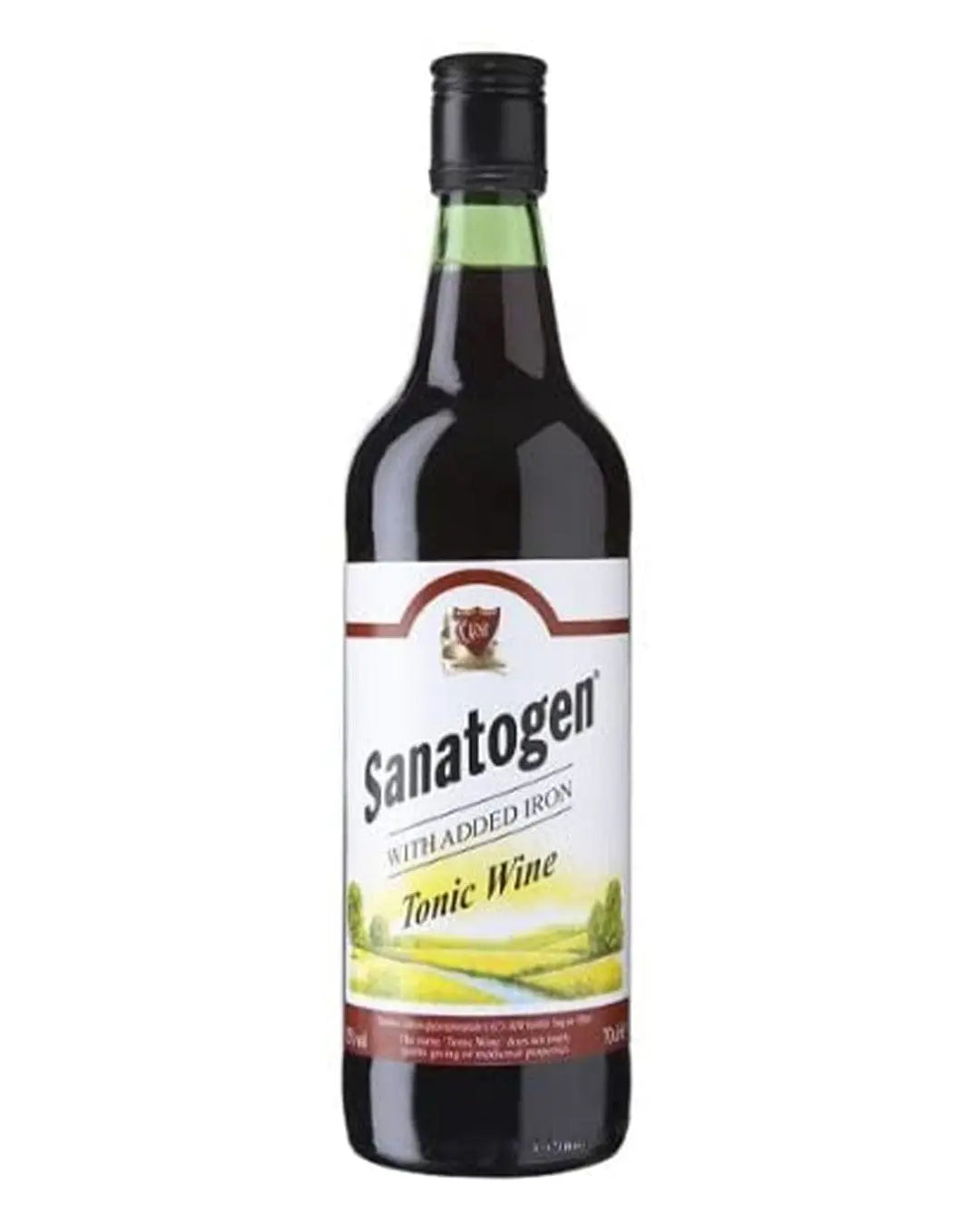 Sanatogen With Iron, 70 cl Fortified & Other Wines