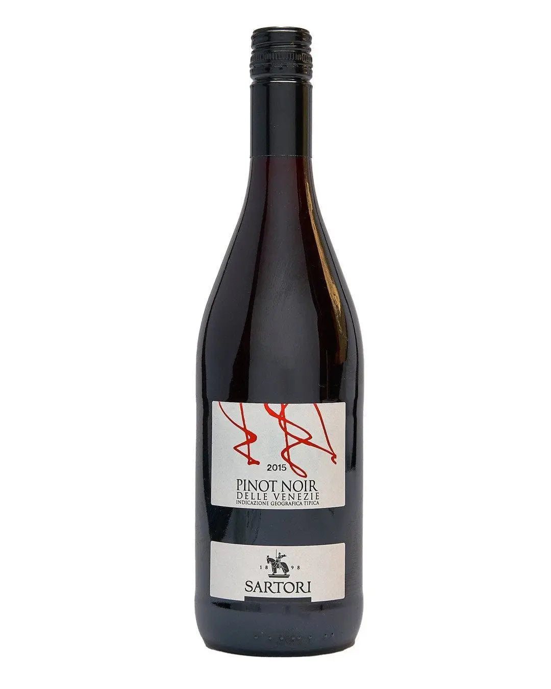 Sartori Pinot Noir, 75 cl Red Wine