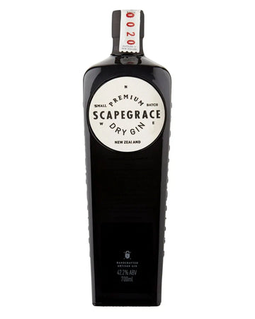 Scapegrace Classic Gin, 70 cl Gin