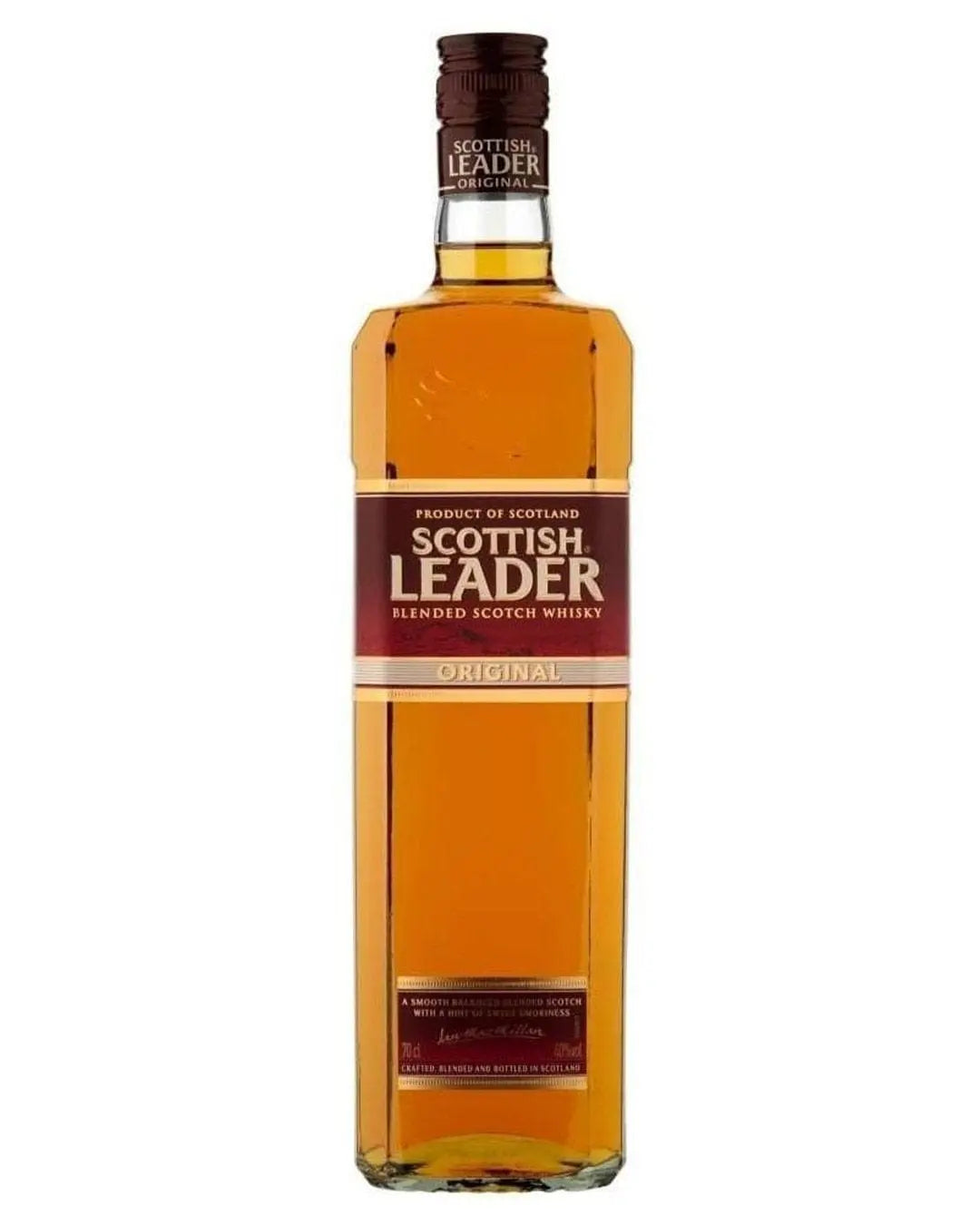 Scottish Leader Whisky, 70 cl Whisky 5029704217823