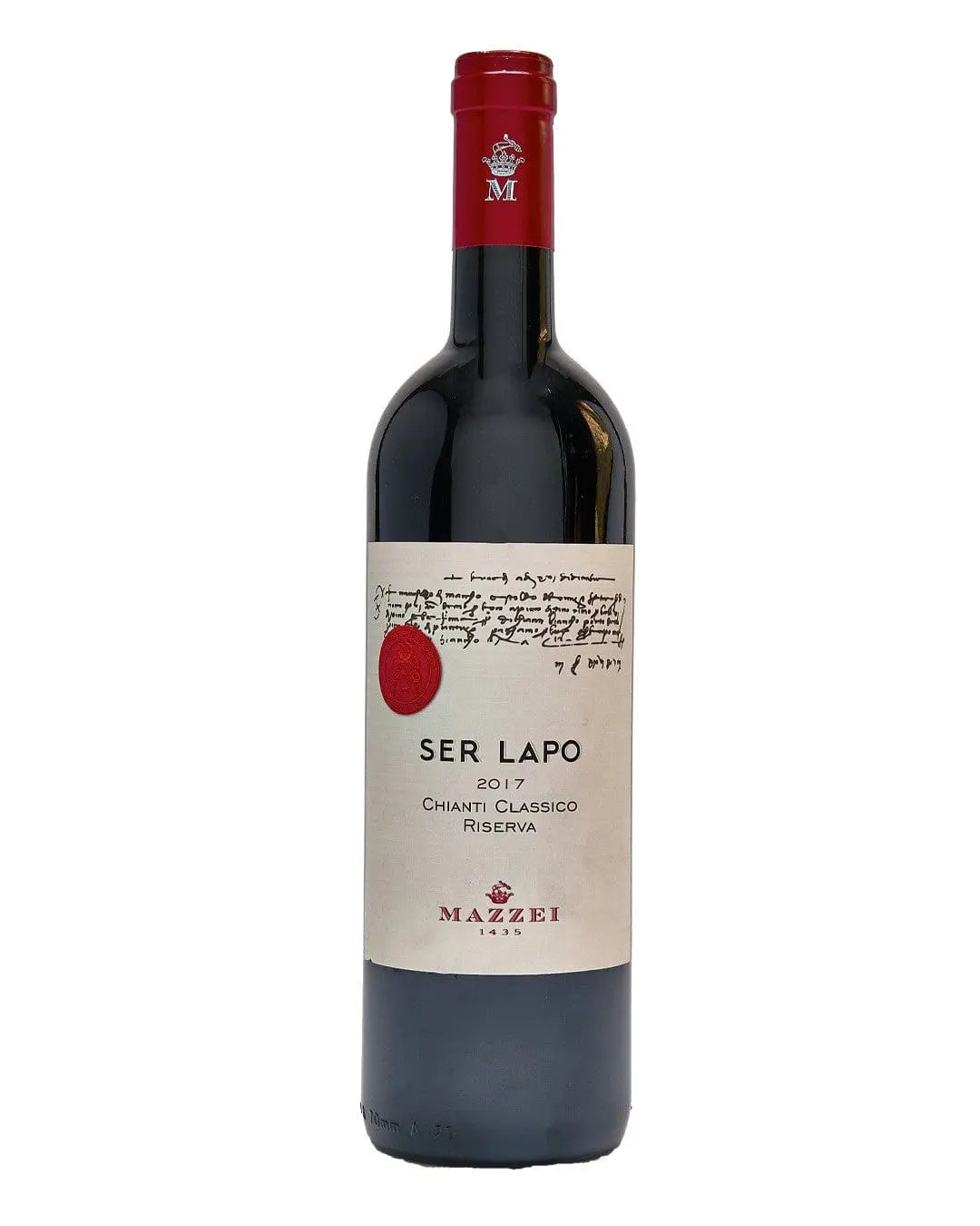 Ser Lapo Chianti Classico, 75 cl Red Wine