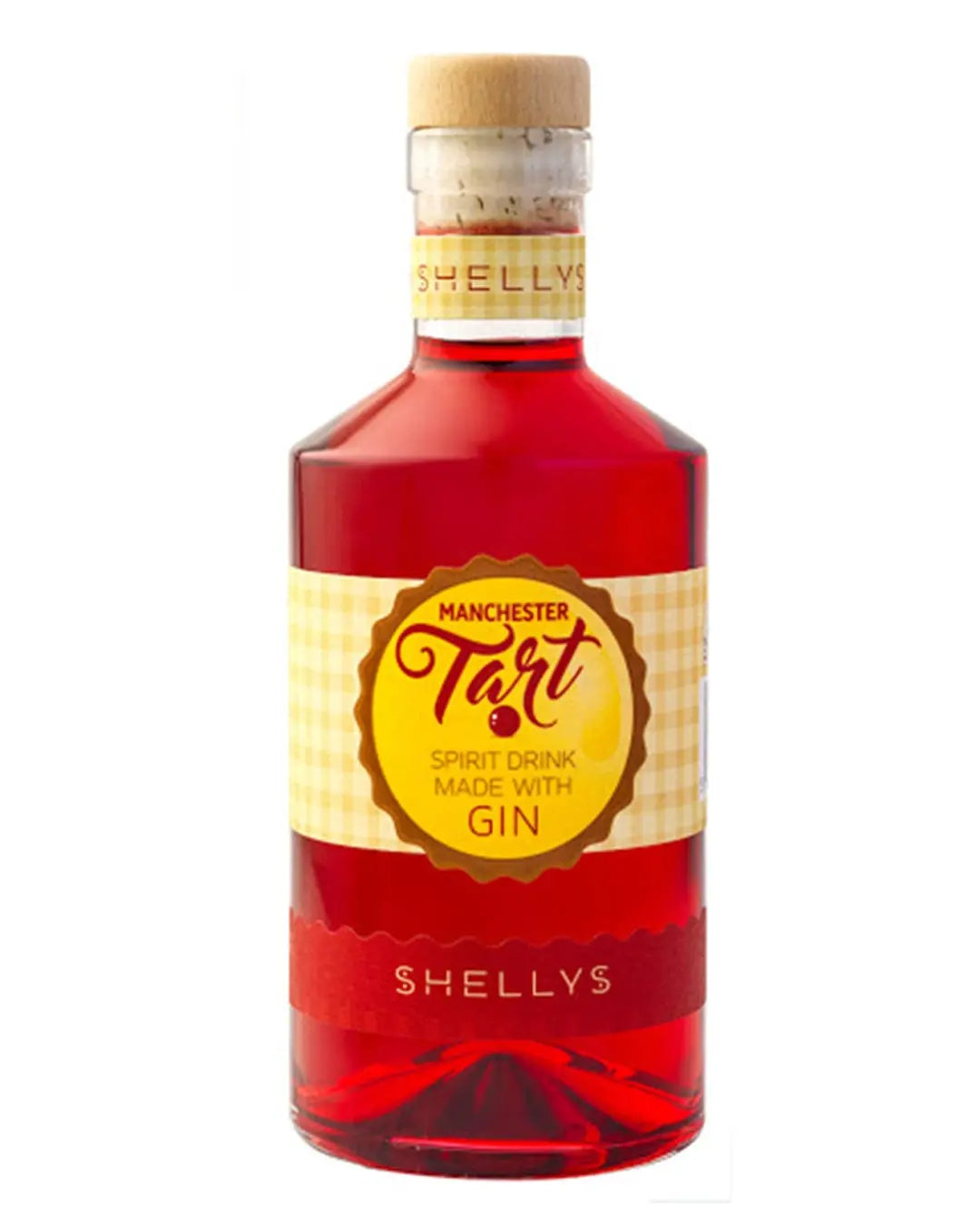 Shelly's Manchester Tart Gin Liqueur, 50 cl Gin 5060543160093