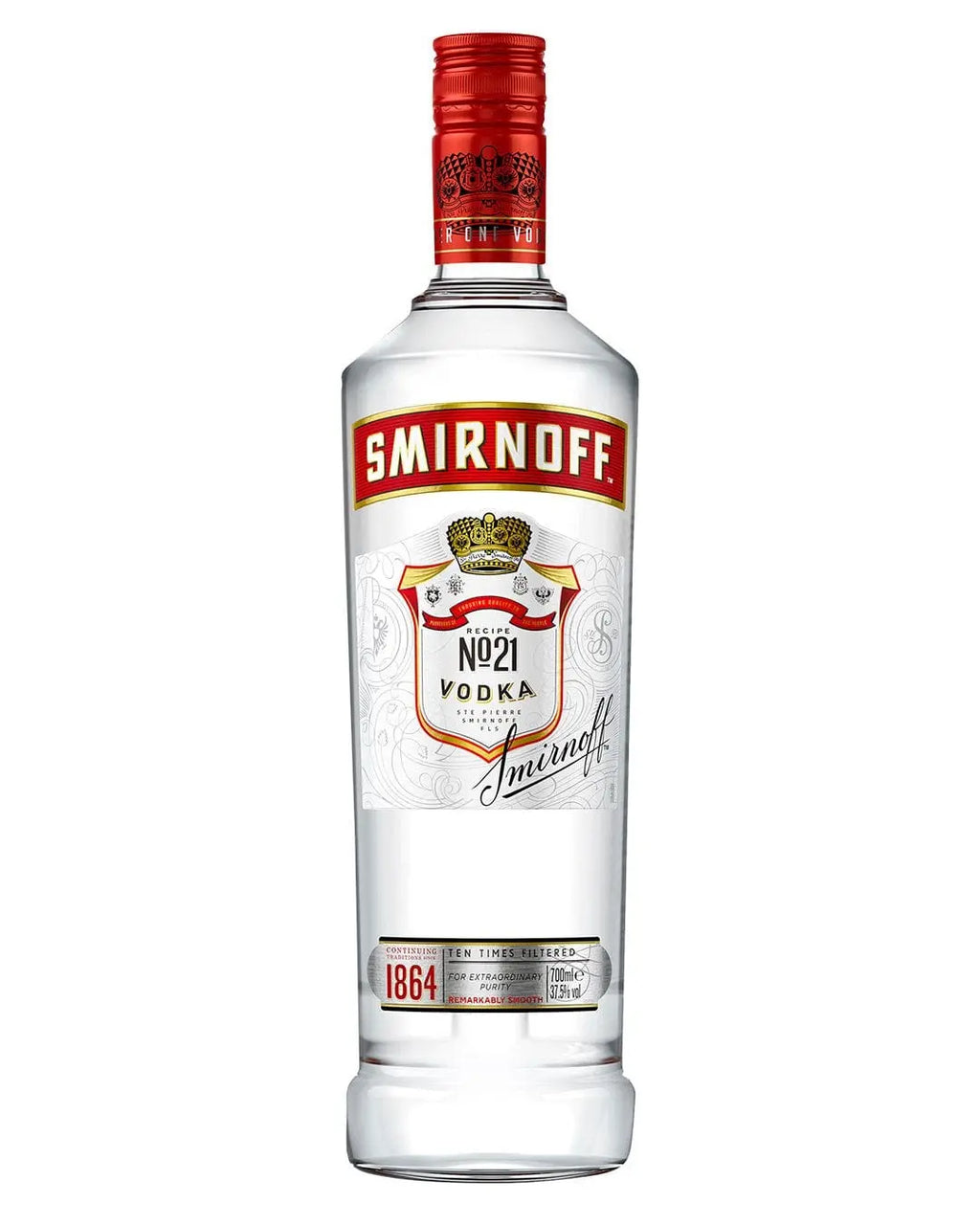 Smirnoff Vodka 70cl
