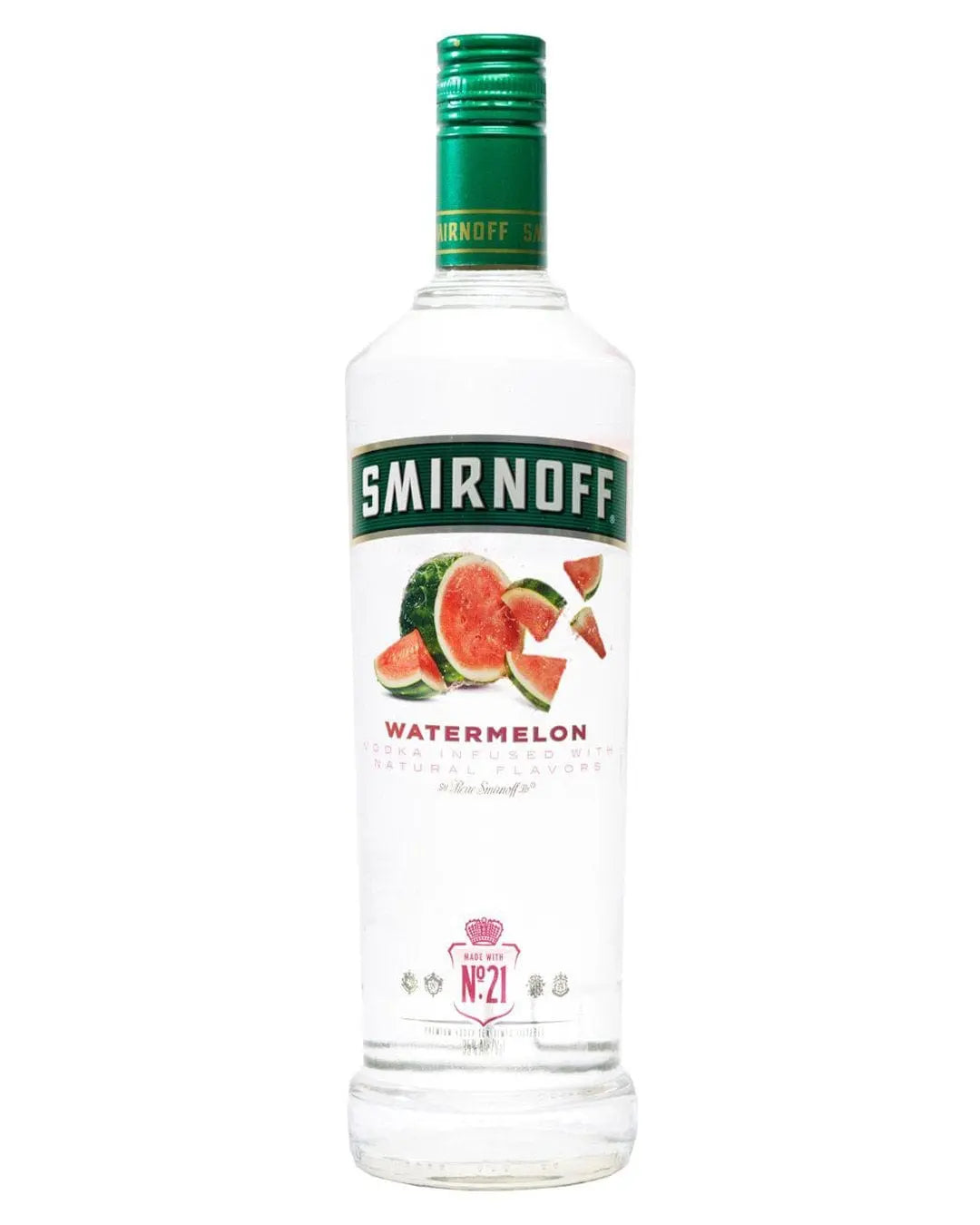 Smirnoff Watermelon Vodka, 75 cl Vodka 082000001171