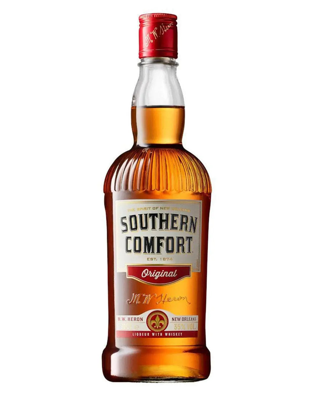 Southern Comfort, 70 cl Whisky 5099873015506
