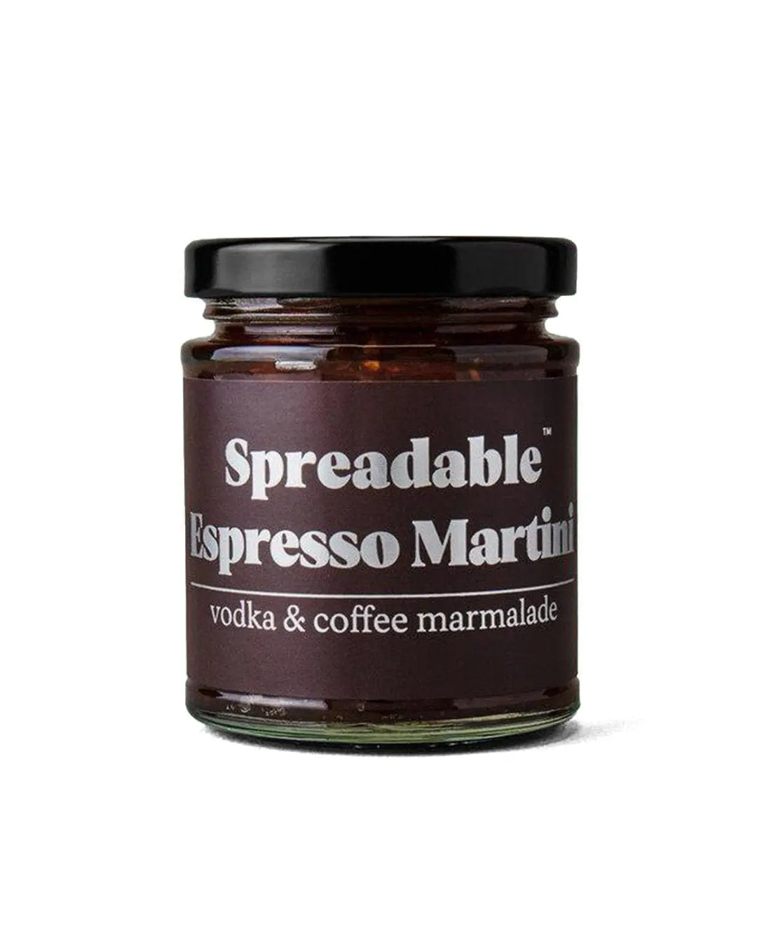 Spreadable Espresso Martini Spreadables 5060564622822