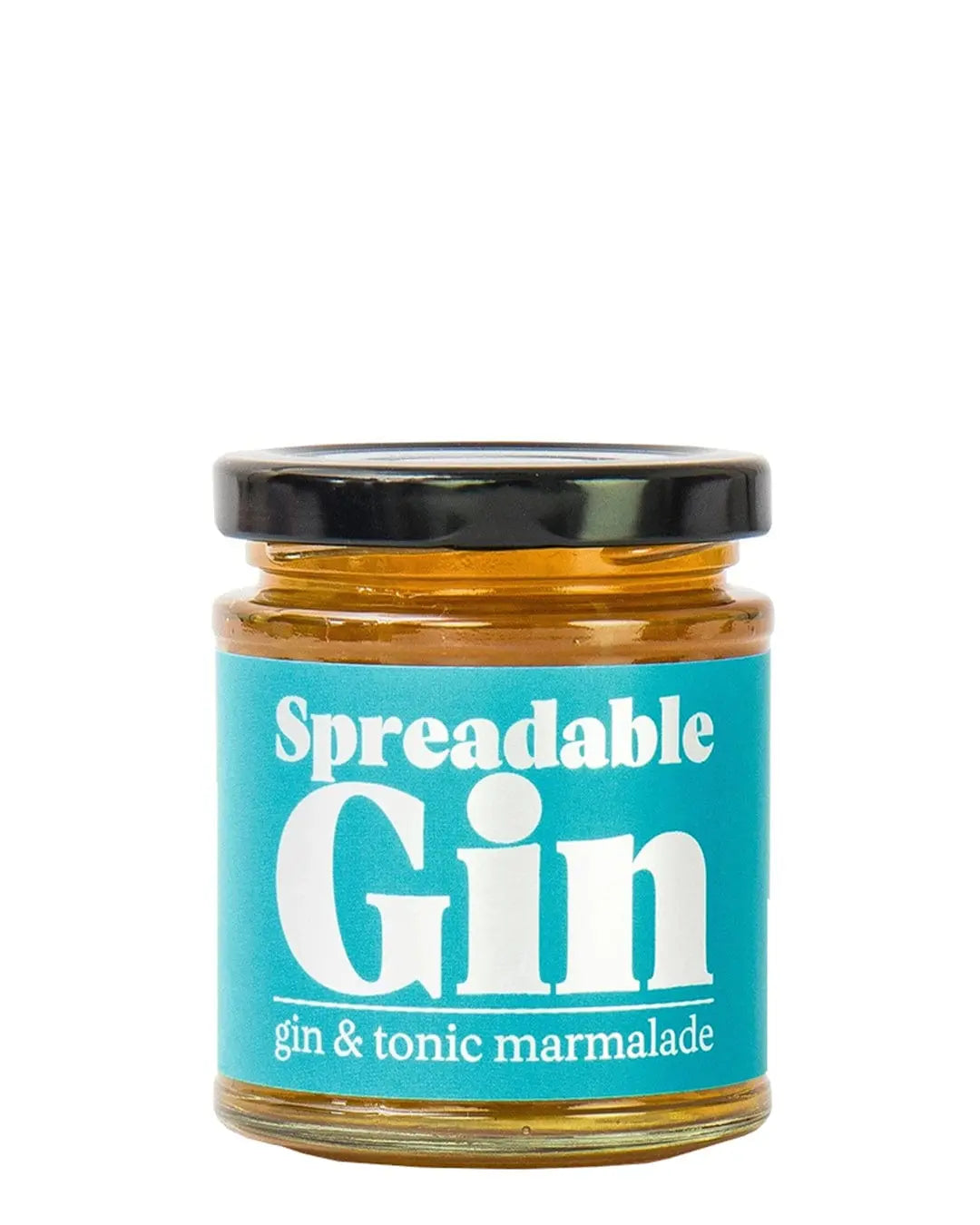 Spreadable Gin Spreadables
