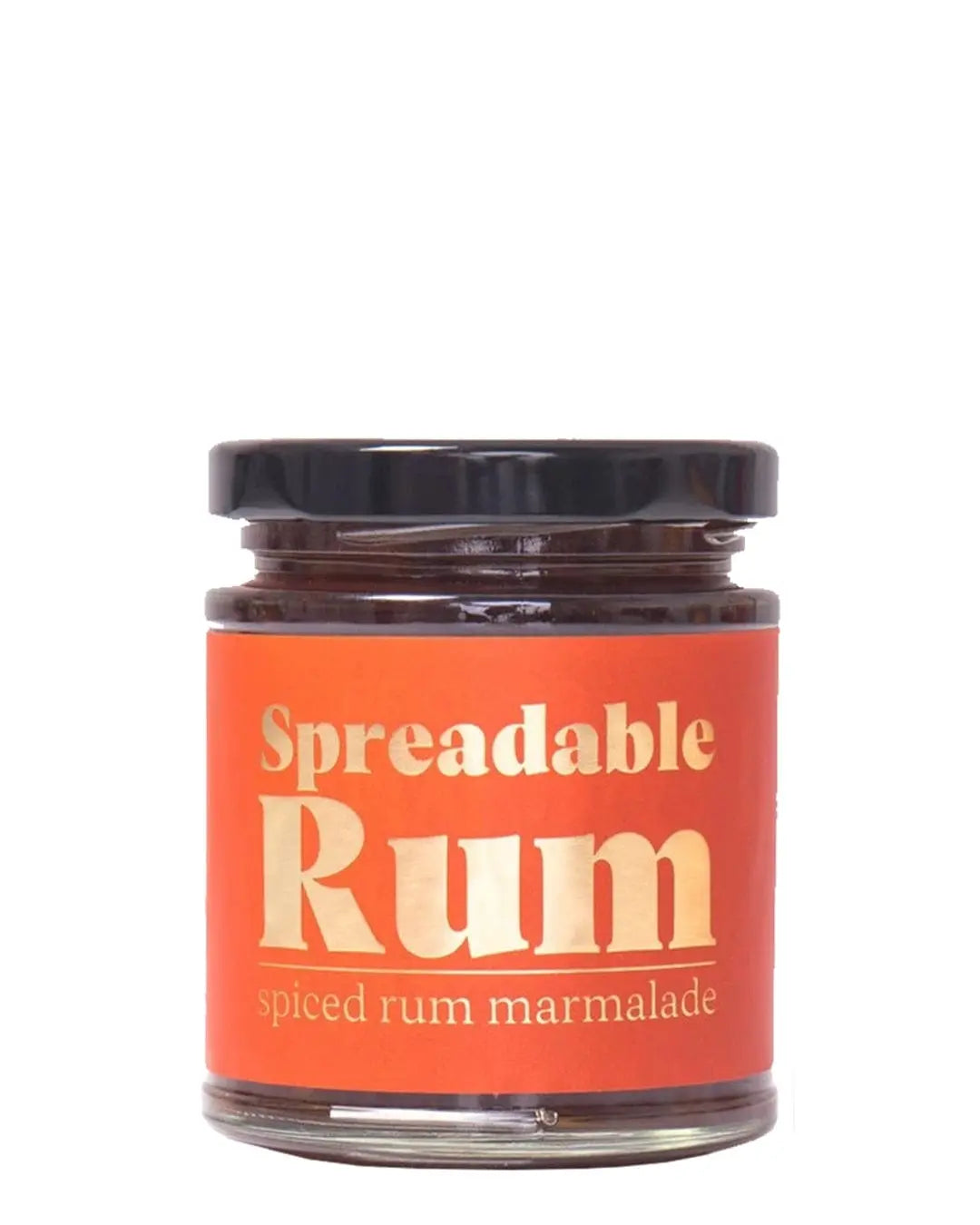 Spreadable Rum Spreadables 5060564621221