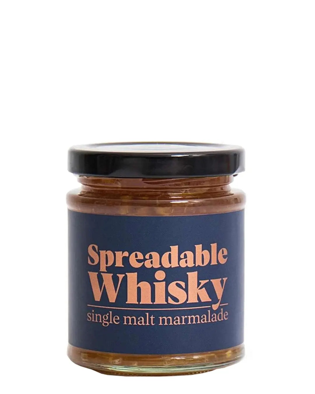 Spreadable Whisky Spreadables 5060564620521