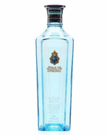 Star Of Bombay London Dry Gin, 70 cl Gin 5010677360074