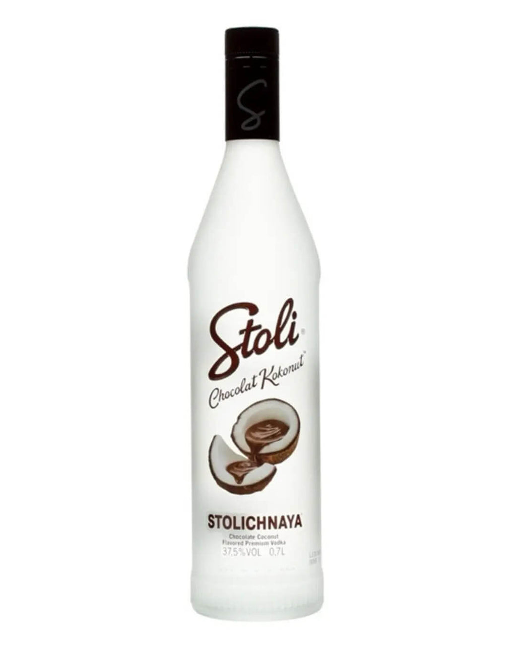 Chocolat Kokonut Vodka