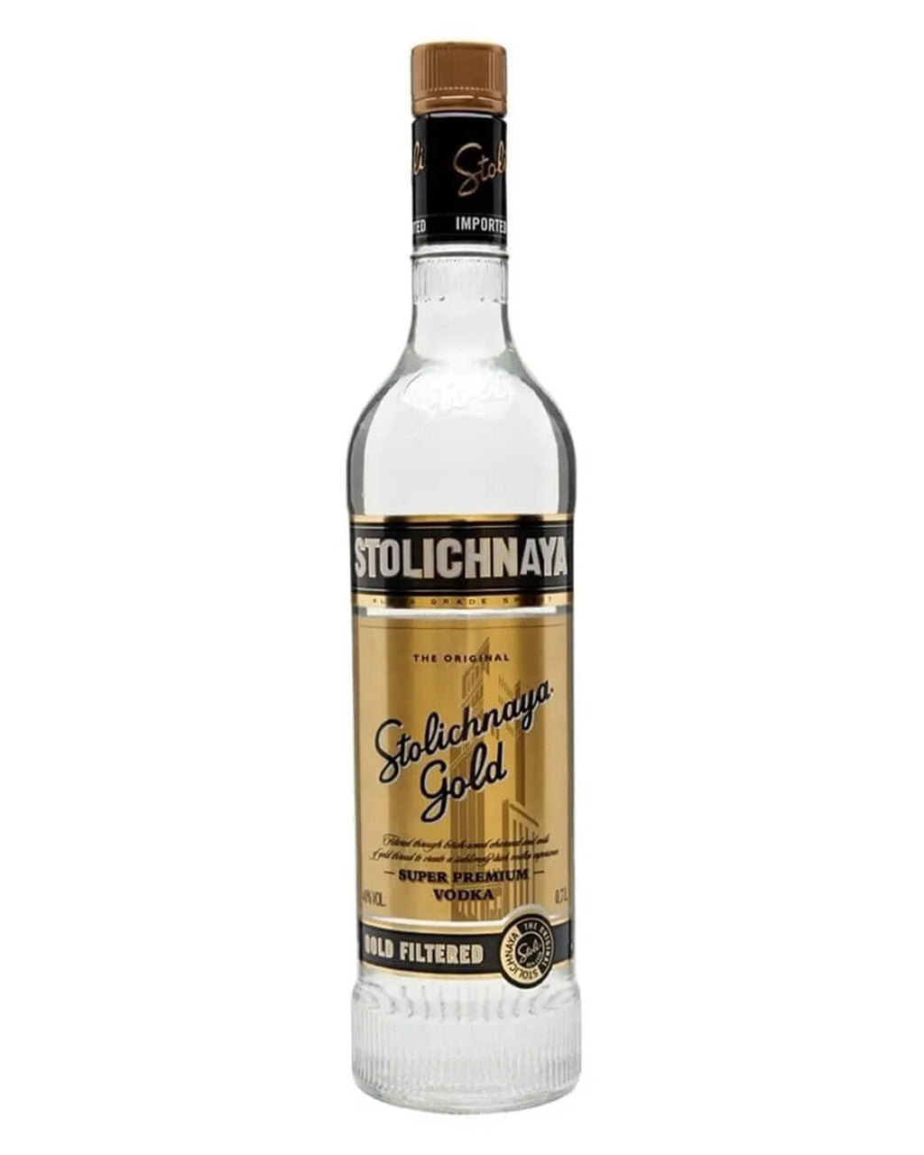 Vodka