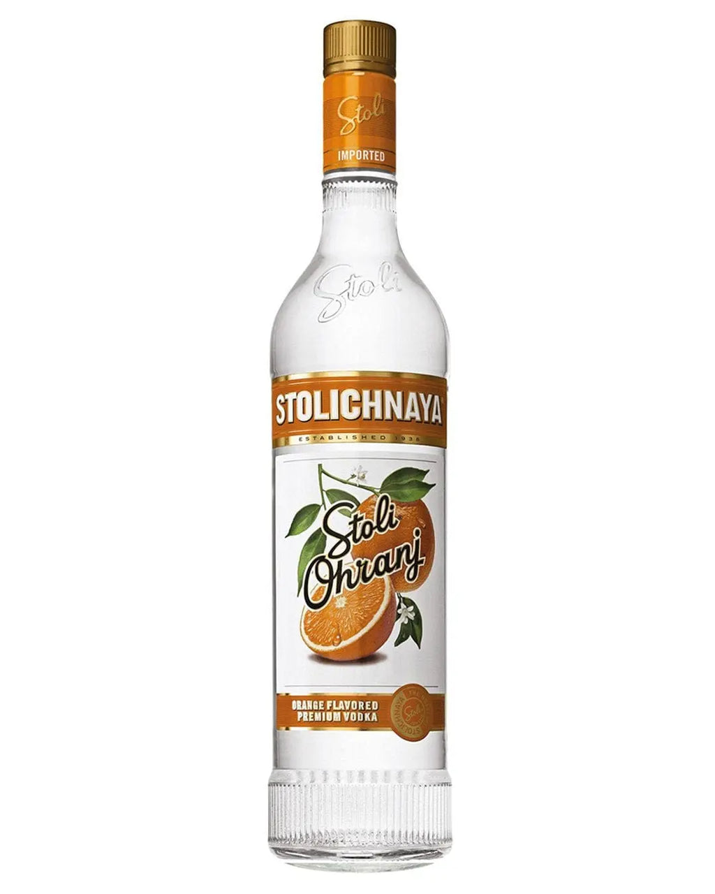 Ohranj Vodka