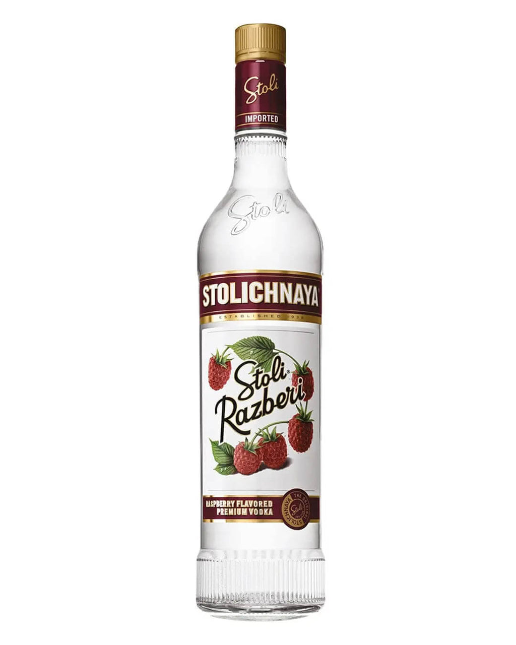 Razberi Vodka