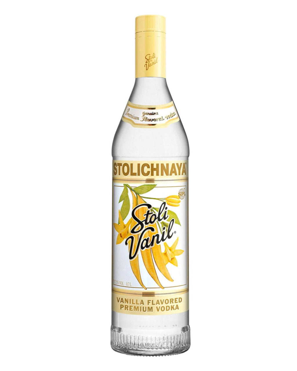 Vanil Vodka