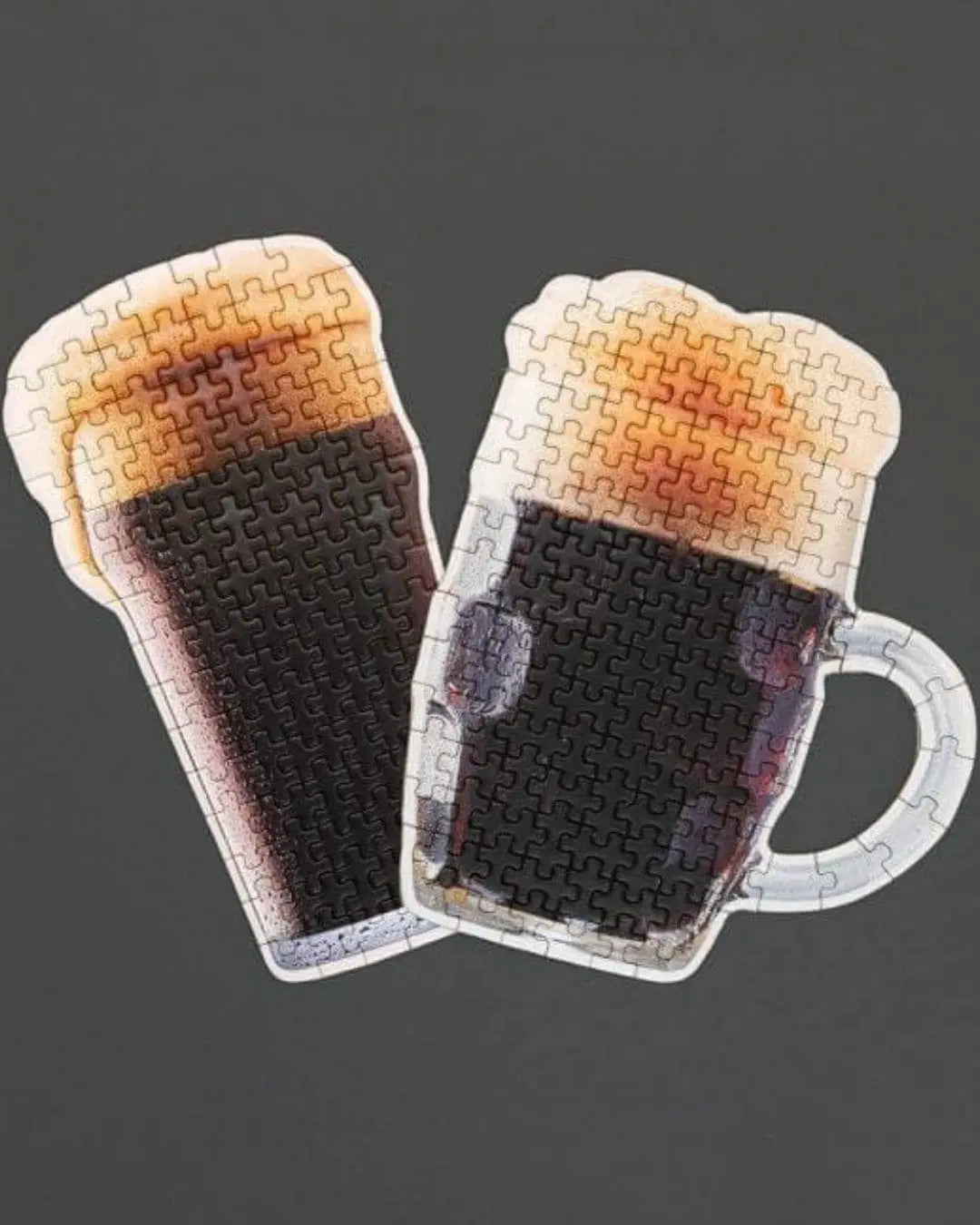 Stout Beer Puzzle – The Bottle Club