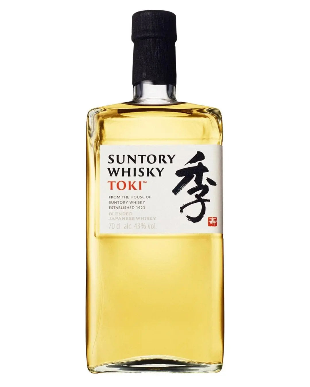 Suntory Toki Whisky, 70 cl Whisky 4901777303553