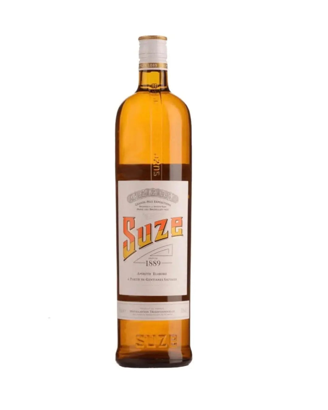 Suze Liqueur, 70 cl Liqueurs & Other Spirits