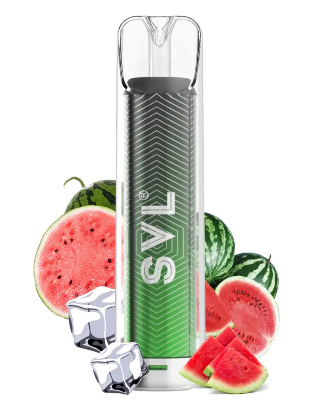 SVL OG600 Watermelon Ice Disposable Vapes