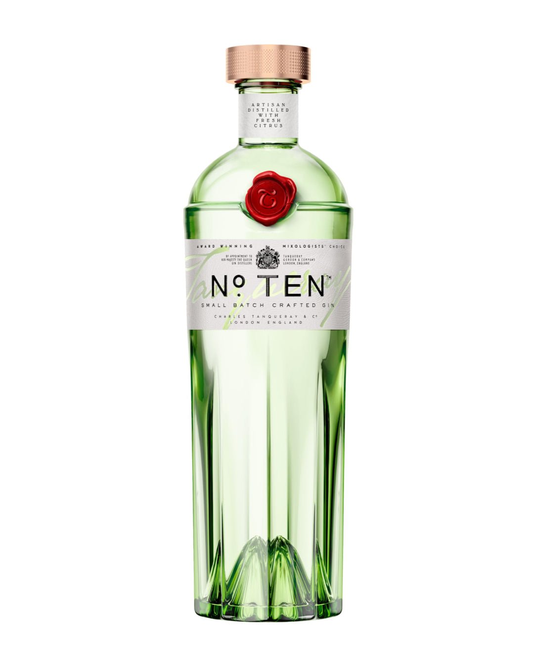 テレビ gin Tanqueray Star of The Show Limited Edition Gin, 1 L – The