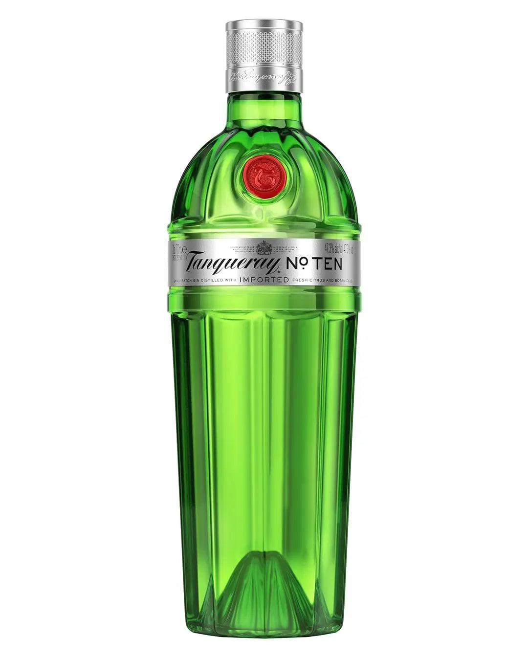 Tanqueray 10 Gin, 70 cl Gin 5000281020761