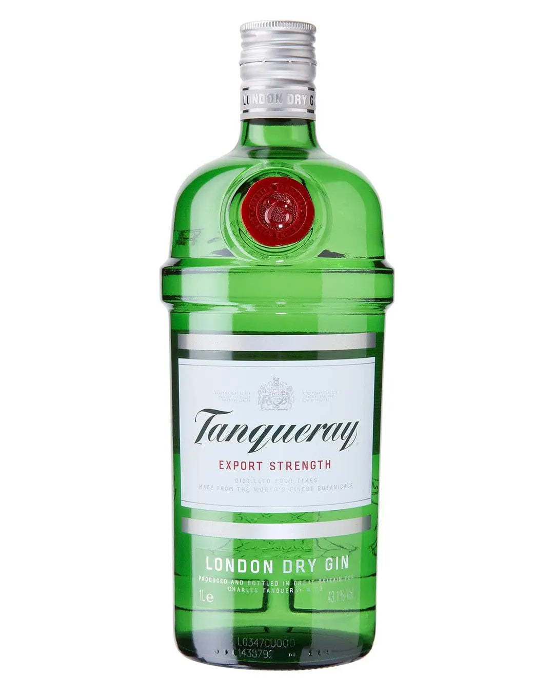 Tanqueray Gin, 1 L Gin