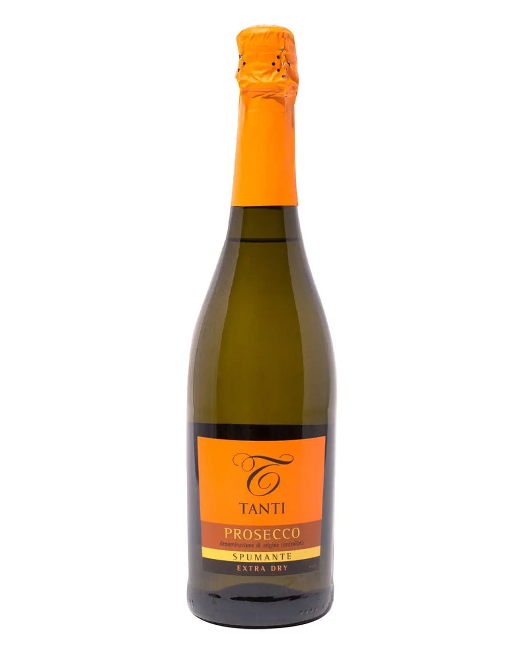 Spumante Prosecco