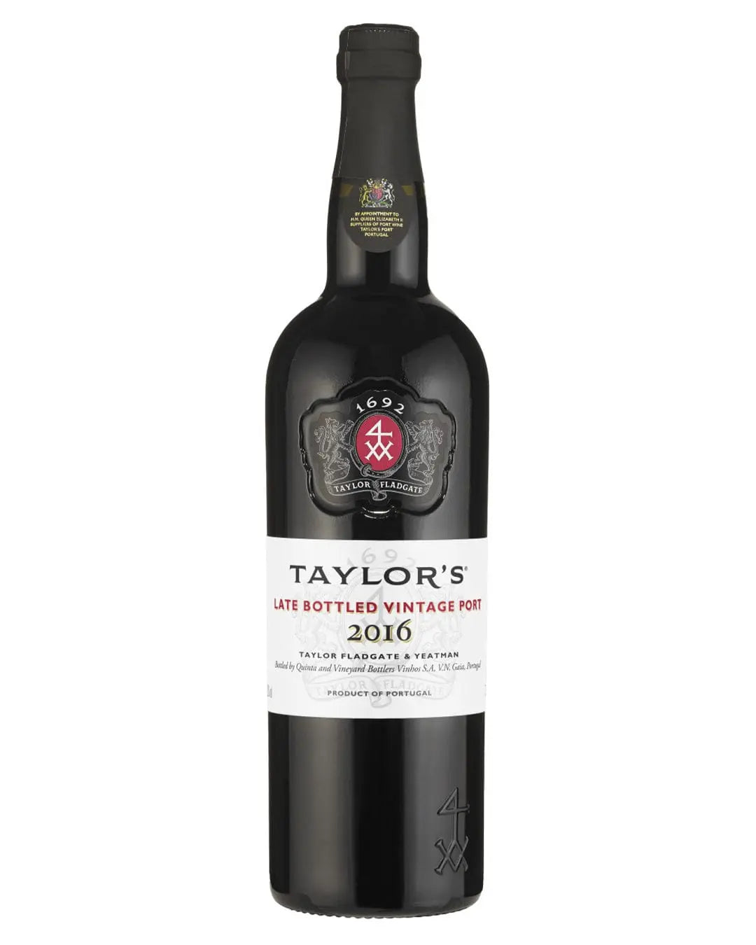 Taylor’s 2016 Late Bottled Vintage Port in Gift Box, 75 cl Fortified & Other Wines 5013626 111277