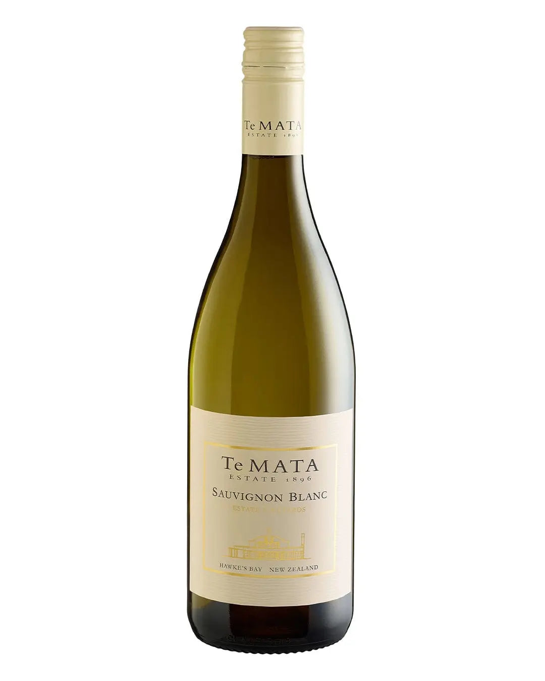 Te Mata Estate Sauvignon Blanc 2020, 75 cl White Wine 9418953103135
