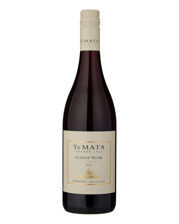 Te Mata Gamay Pinot Noir, 75 cl Red Wine
