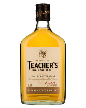 Teachers Whisky, 35 cl Whisky 5010093000011