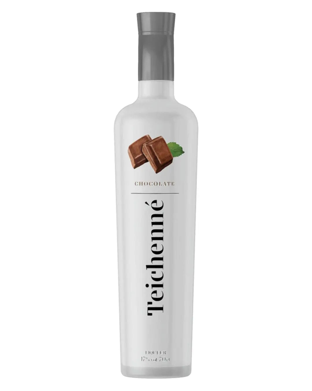 Teichenne Chocolate Schnapps Liqueur, 70 cl Liqueurs & Other Spirits