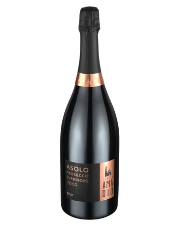 Tenuta Amadio Asolo Prosecco Superiore DOCG Brut, 75 cl Champagne & Sparkling
