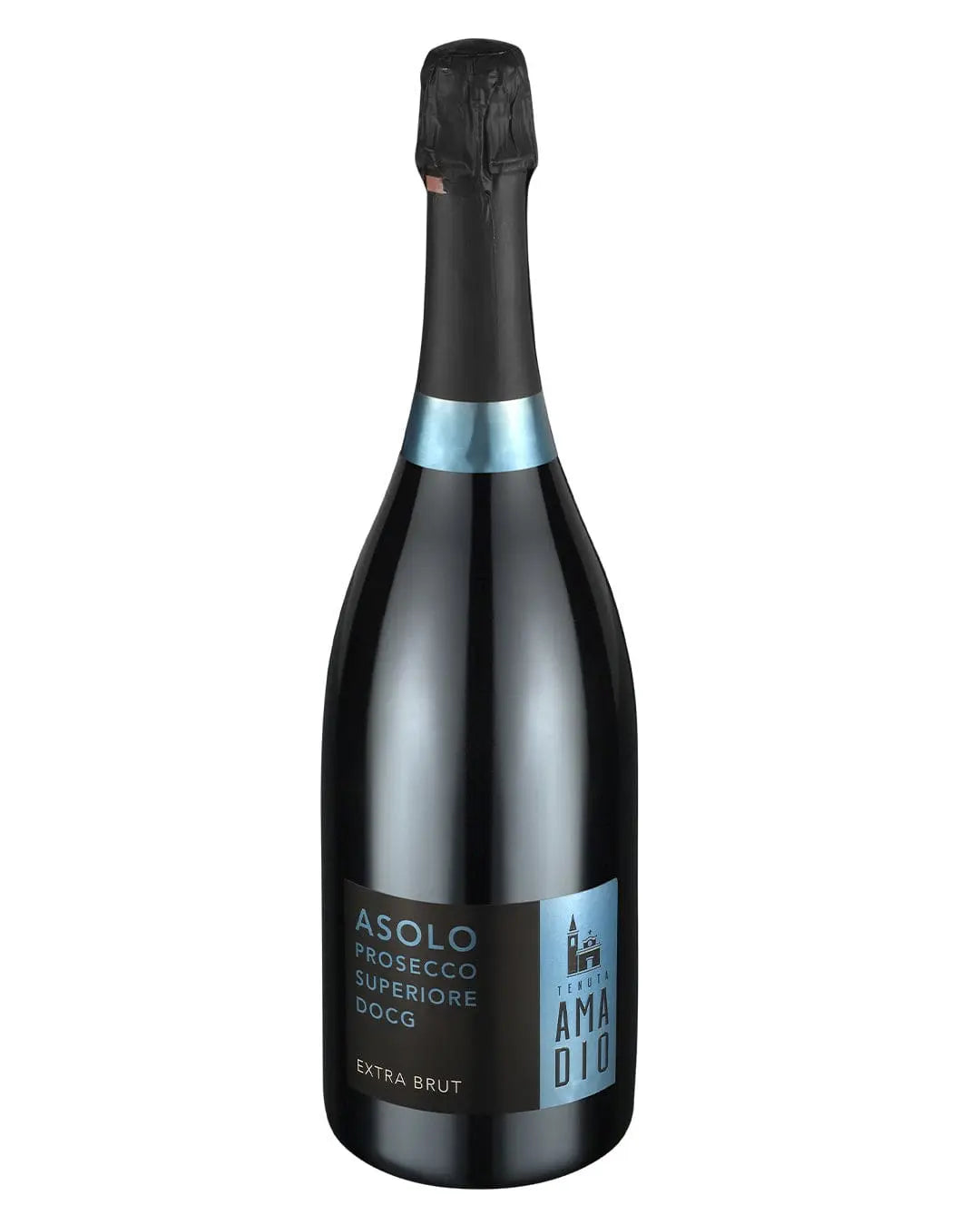 Tenuta Amadio Asolo Prosecco Superiore DOCG Extra Brut, 75 cl Champagne & Sparkling
