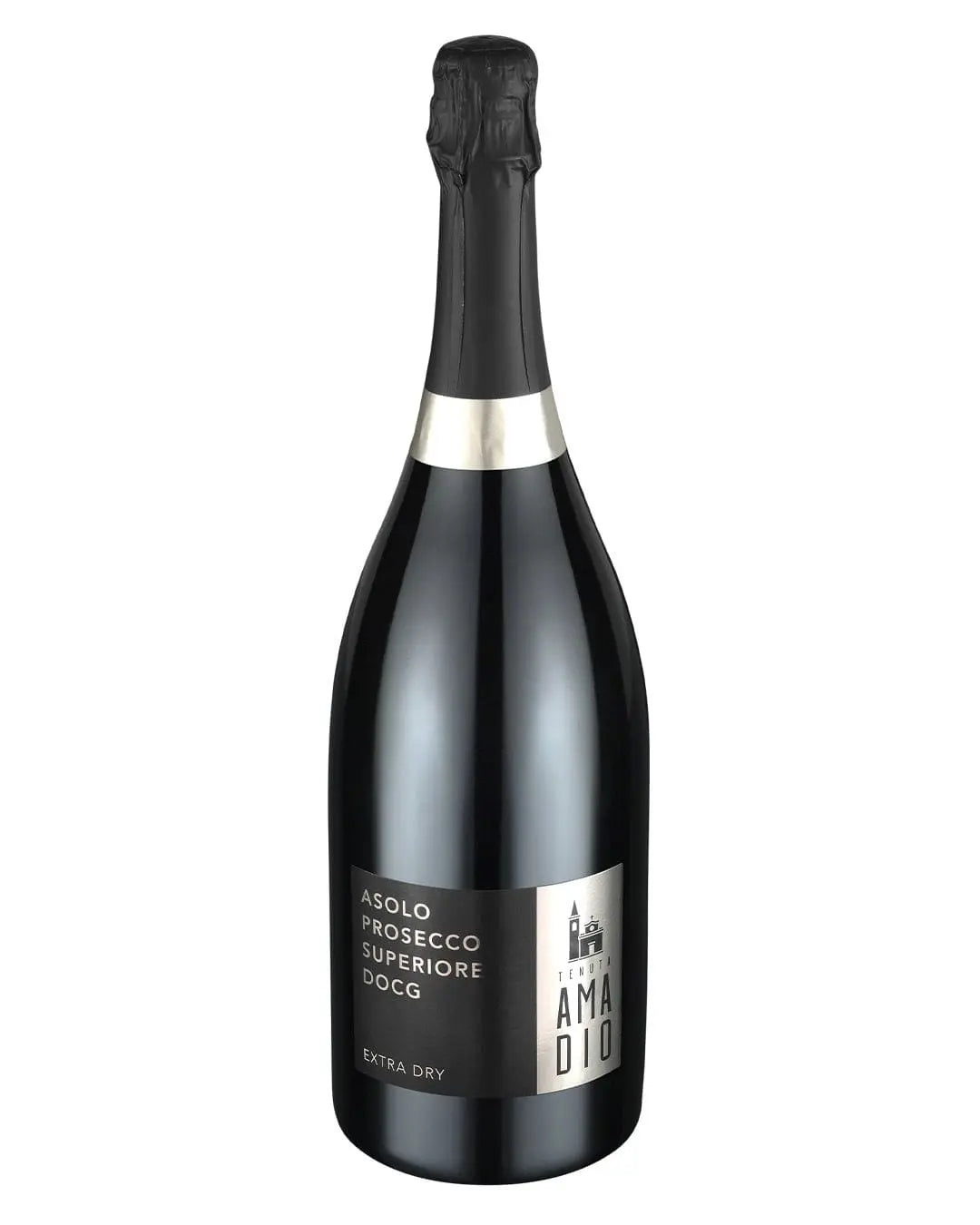 Tenuta Amadio Asolo Prosecco Superiore DOCG Extra Dry, 75 cl Champagne & Sparkling